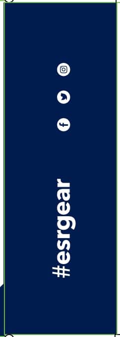 ESR for AirPods Pro 2 Case, Compatible with Airpods Pro Case 2nd / 1st Generation (2023/2022/2019), Compatible with MagSafe, Full Drop Protection Cover with Lanyard, White