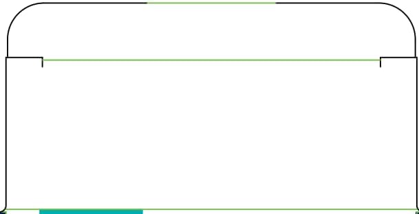 ESR for AirPods Pro 2 Case, Compatible with Airpods Pro Case 2nd / 1st Generation (2023/2022/2019), Compatible with MagSafe, Full Drop Protection Cover with Lanyard, White